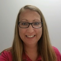 Kimberly Grant