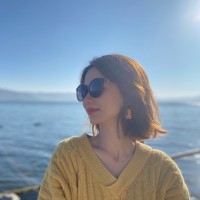 Ivy Zhou