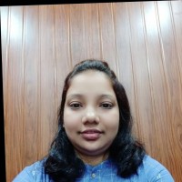 Dharitri Nayak