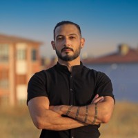 Ahmad Sadek