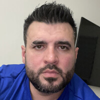 Ricardo Barrios