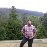 Hiren Bhagat