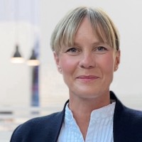 Anja Clages Geb. Wastrauk