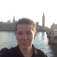 Peter Lundberg