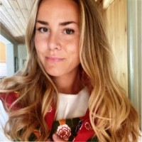 Sara Anåker