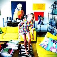 Tess Clark
