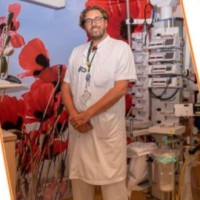 Peter (PP) Roeleveld MD, PhD