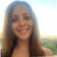 Alessia Doina Cazacu