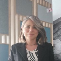 Serra Bıyıklı
