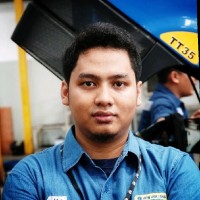 Lazuardi Irsyam