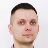 Aliaksei Hliatsevich