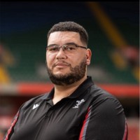 Liam Scott