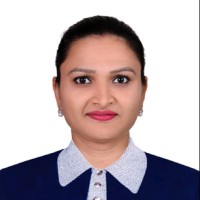 Jagruti Pandit