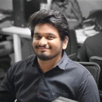Shivam Gupta