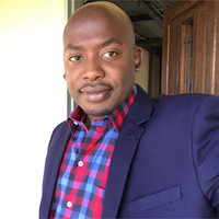 Njabulo Dlamini