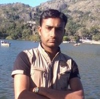 Dharmesh Patel