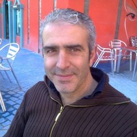 Alfredo Gonzalez Alaña
