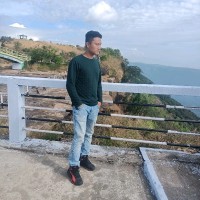 Hirok Jyoti Hazarika