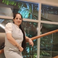 Dalpreet Kaur