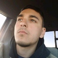 Patrick Tafoya