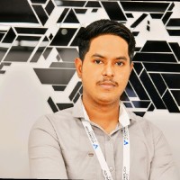 Zeeshan Ahmed