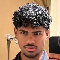 Noah Persaud