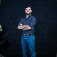 Luís Fernando Barbosa da silva