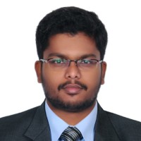 Karthik Gobalakrishnan