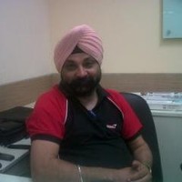 Davinder Singh Bedi