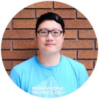 Vincent Yang- Ceo