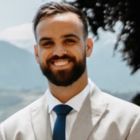 Cameron Hamman