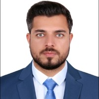 Shahbaz Usmani