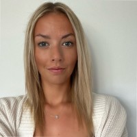 Charlotte Catterall