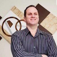 Joao Paulo Paganeli Ribeiro