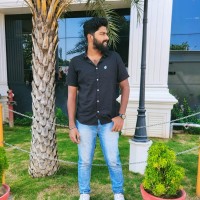 Jithin James John