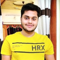 Sarthak Mahajan