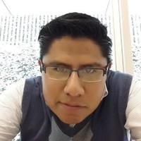 Abraham Cuitlahuac Reyes Santiago