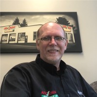 Dennis Eldstrom