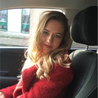 Joanne De Vries