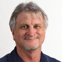 Ian Robinson