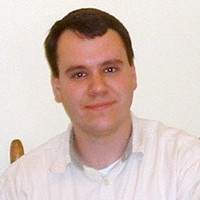Christopher Kuharik