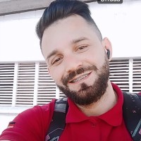 Tiago Dias Batista