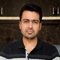 Vikalp Gautam