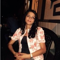Nana Khachirova