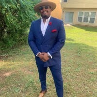 Marcus Murry