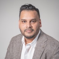 Jerome Jagmohan