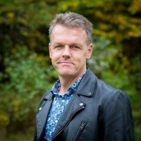 Steve Nyström