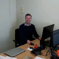Jelte de Jong