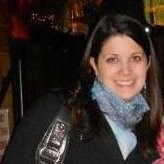 Melissa Johnson