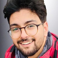 Achraf Khaddouri